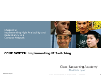 Ch05 - High Availability and Redundancy.pptx